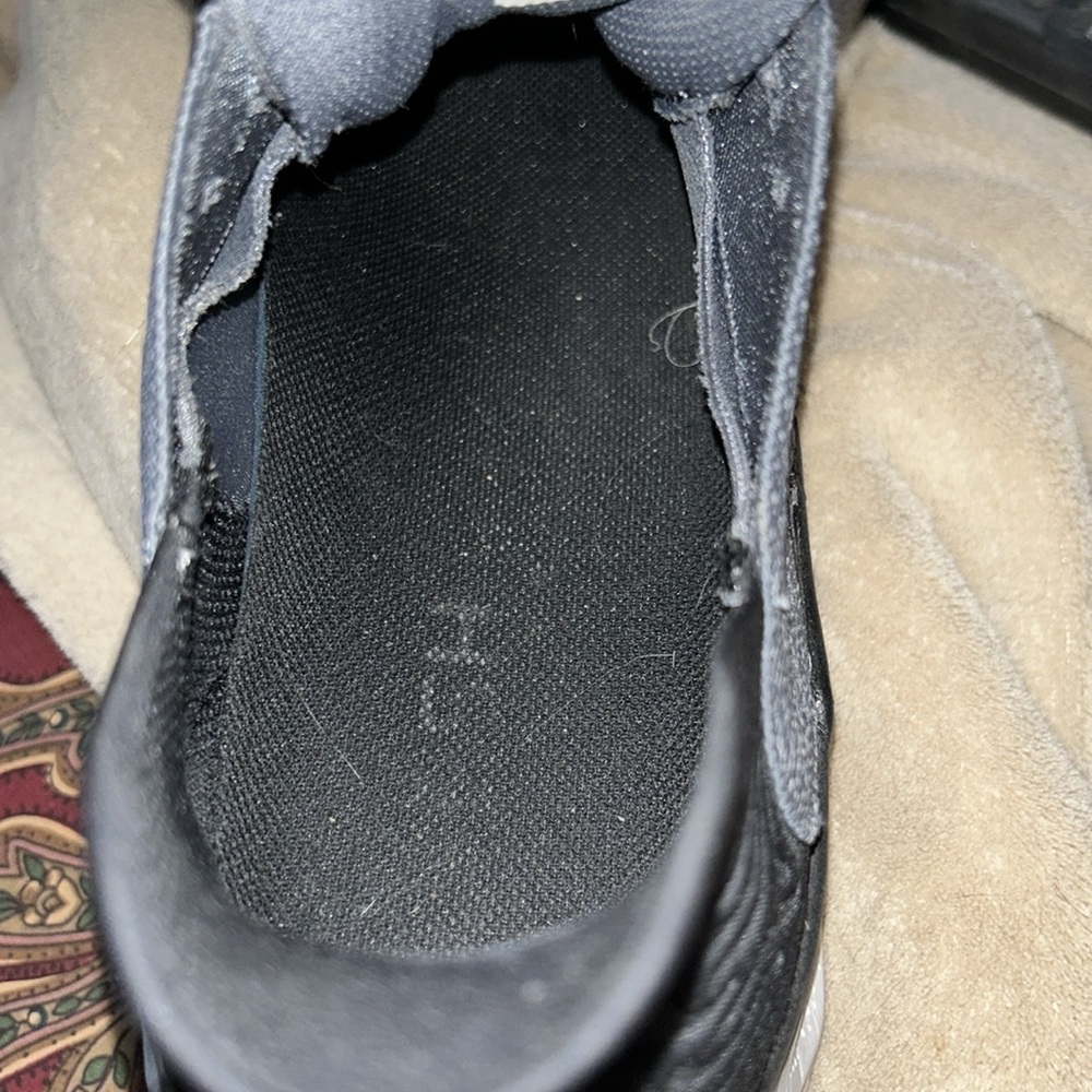 New Balance Fresh Foam mens size 12 - Picture 6 of 7